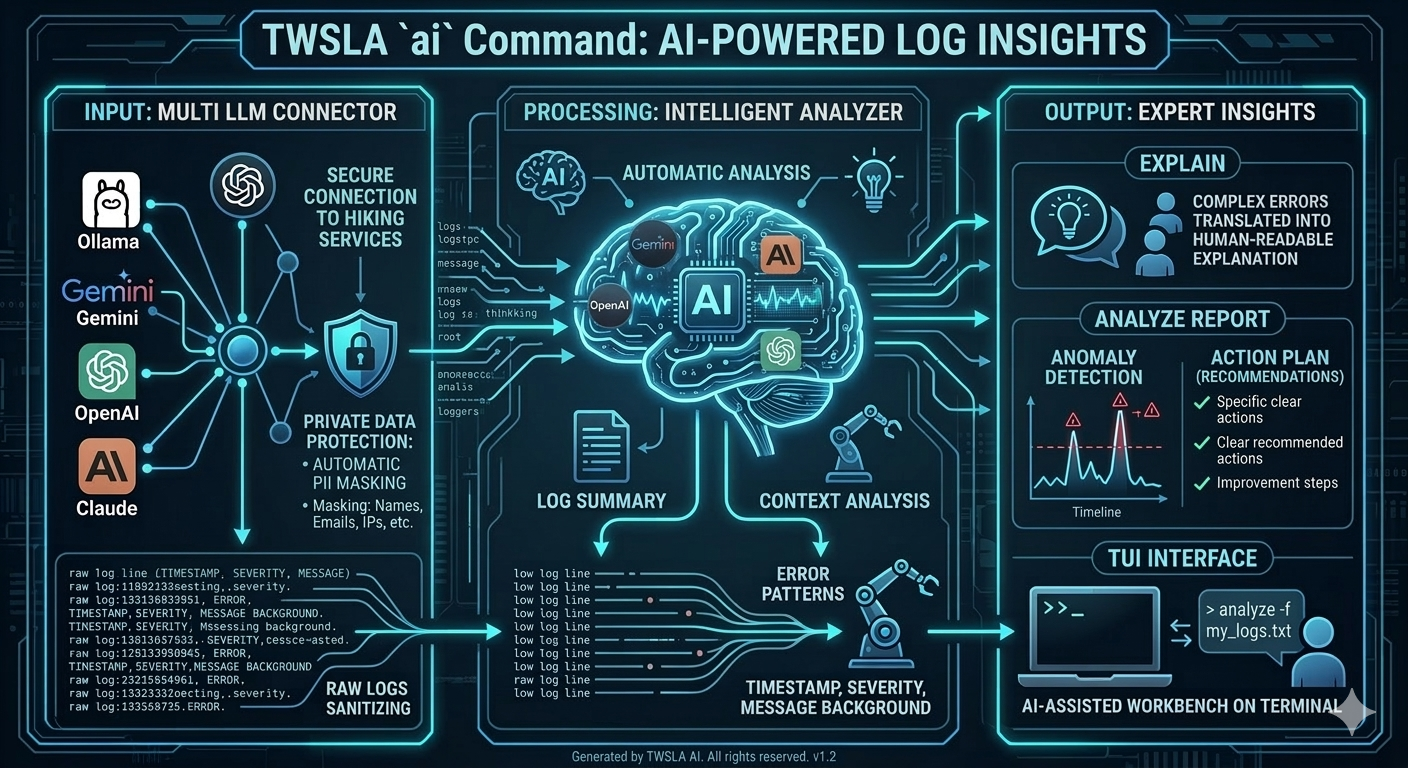 ai command