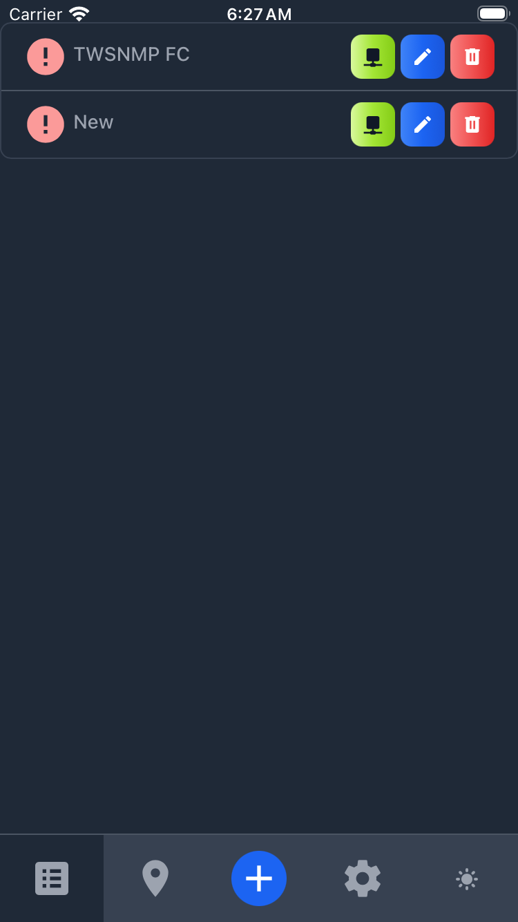 リスト