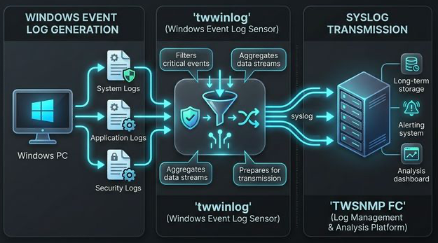 twwinlog